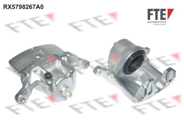 ETRIER FRANA FTE 9292060 - Compatibil cu NISSAN
