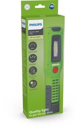 LAMPA DE MANA PHILIPS X30PILLX1 - Piesa auto compatibila cu mai multe marci