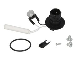 Incalzire, uscator aer Pneumatics PN-ADH03