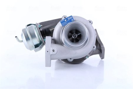 Turbina Nissens 93525