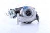 Turbina Nissens 93525