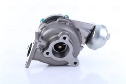 Turbina Nissens 93525