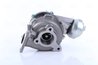 Turbina Nissens 93525