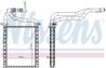 SCHIMBATOR CALDURA INCALZIRE HABITACLU NISSENS 707191 - Compatibil cu TOYOTA