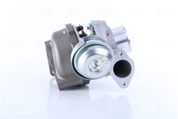 Turbina Nissens 93525