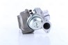 Turbina Nissens 93525