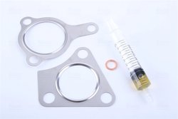 Turbina Nissens 93525