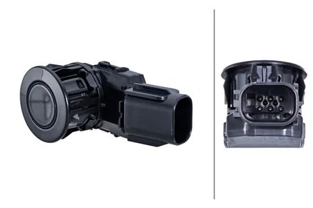 SENZOR ASISTENTA PARCARE HELLA 6PX 358 270-101 - Compatibil cu TOYOTA