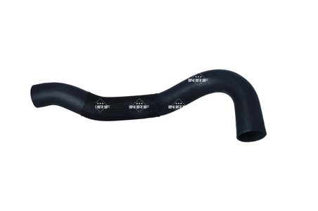 FURTUN INTERCOOLER/TURBO NRF 166150 - Compatibil cu CITROEN, FIAT, PEUGEOT