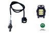 SONDA LAMBDA NTK 93818 - Compatibil cu CHEVROLET, DAEWOO, MAZDA