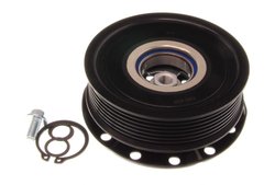 CUPLA MAGNETICA COMPRESOR CLIMATIZARE MAXGEAR AC130037 - Compatibil cu TOYOTA