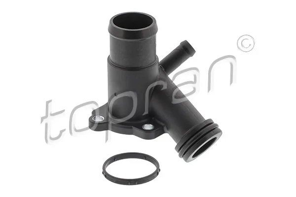 Flansa lichid racire Topran 410 695
