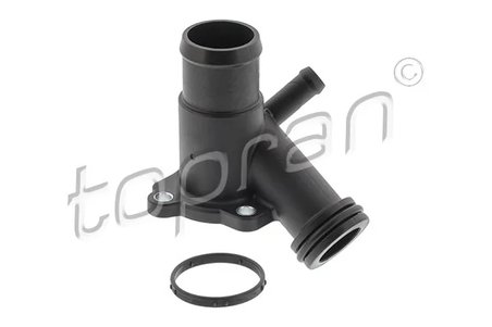 Flansa lichid racire Topran 410 695