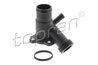 Flansa lichid racire Topran 410 695