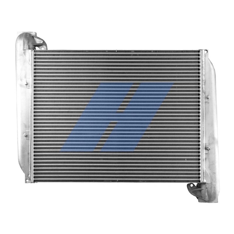 INTERCOOLER HIGHWAY AUTOMOTIVE 20033015 - Compatibil cu MERCEDES-BENZ
