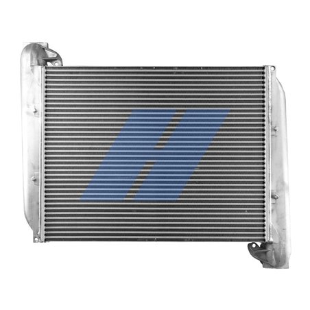 INTERCOOLER HIGHWAY AUTOMOTIVE 20033015 - Compatibil cu MERCEDES-BENZ
