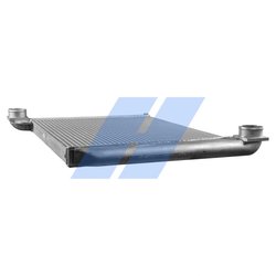 INTERCOOLER HIGHWAY AUTOMOTIVE 20033015 - Compatibil cu MERCEDES-BENZ