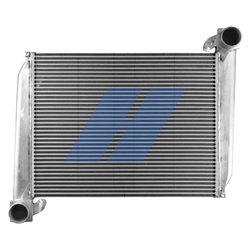 INTERCOOLER HIGHWAY AUTOMOTIVE 20033015 - Compatibil cu MERCEDES-BENZ