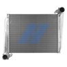 INTERCOOLER HIGHWAY AUTOMOTIVE 20033015 - Compatibil cu MERCEDES-BENZ