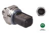 SENZOR PRESIUNE GAZE EVACUARE NTK 77318 - Compatibil cu MERCEDES-BENZ