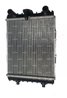 Radiator racire motor NRF 550271
