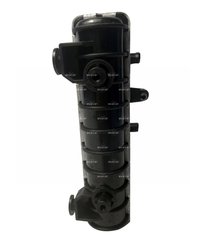 Radiator racire motor NRF 550271