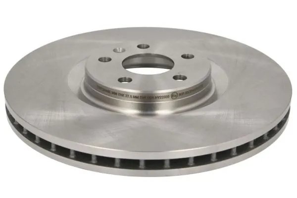 DISC FRANA ABE C3V124ABE - Compatibil cu VOLVO
