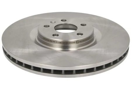 DISC FRANA ABE C3V124ABE - Compatibil cu VOLVO