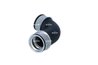 FURTUN INTERCOOLER/TURBO NRF 166007 - Compatibil cu AUDI, SEAT, SKODA, VW