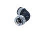 FURTUN INTERCOOLER/TURBO NRF 166007 - Compatibil cu AUDI, SEAT, SKODA, VW