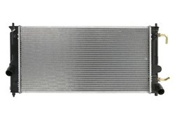 Radiator racire motor Thermotec D72072TT