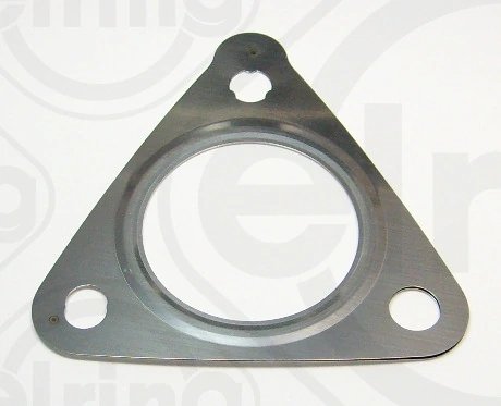GARNITURA RACORD EVACUARE ELRING 690.640 - Compatibil cu HYUNDAI, HYUNDAI (HUATAI), KIA