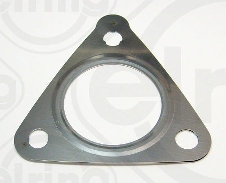 GARNITURA RACORD EVACUARE ELRING 690.640 - Compatibil cu HYUNDAI, HYUNDAI (HUATAI), KIA