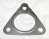 GARNITURA RACORD EVACUARE ELRING 690.640 - Compatibil cu HYUNDAI, HYUNDAI (HUATAI), KIA