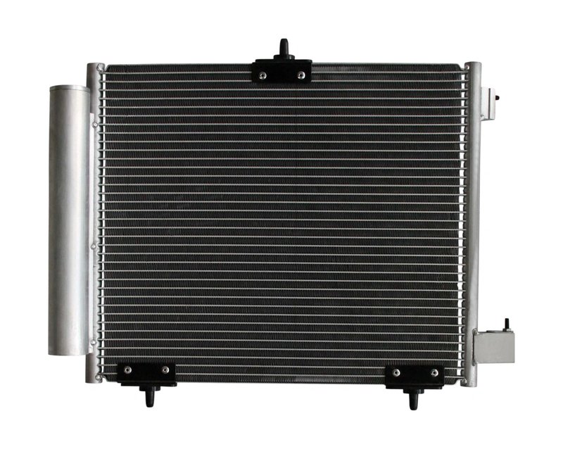 RADIATOR CLIMATIZARE BOSCH 1 986 AD2 007 - Compatibil cu CITROEN, DS, OPEL, PEUGEOT, VAUXHALL