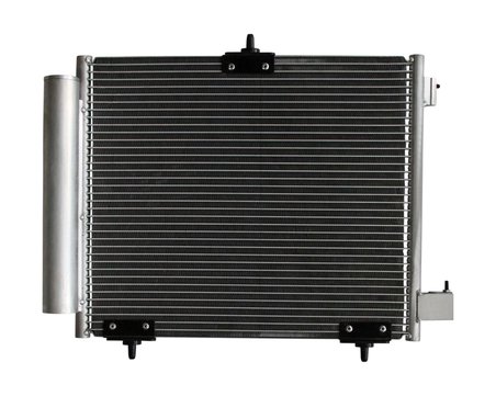 RADIATOR CLIMATIZARE BOSCH 1 986 AD2 007 - Compatibil cu CITROEN, DS, OPEL, PEUGEOT, VAUXHALL