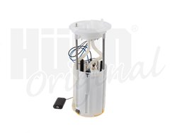 Pompa combustibil HITACHI 132767