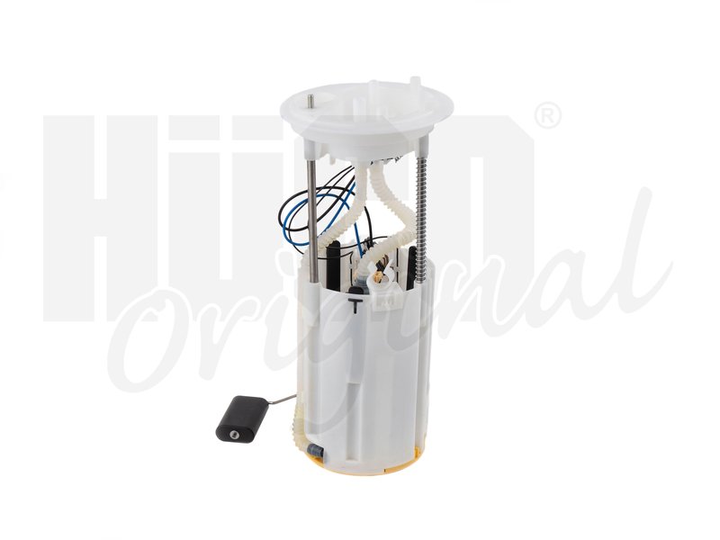 POMPA COMBUSTIBIL HITACHI 132767 - Compatibil cu IVECO