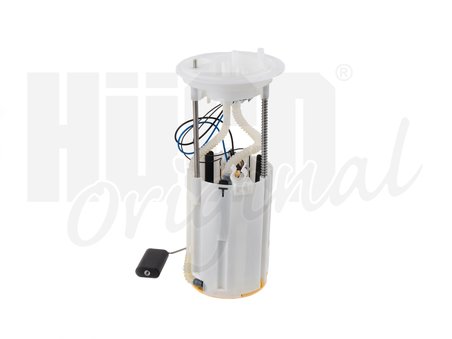 POMPA COMBUSTIBIL HITACHI 132767 - Compatibil cu IVECO