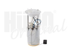 POMPA COMBUSTIBIL HITACHI 132767 - Compatibil cu IVECO