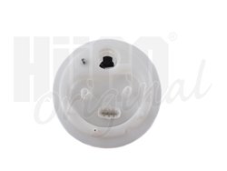 POMPA COMBUSTIBIL HITACHI 132767 - Compatibil cu IVECO