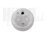 POMPA COMBUSTIBIL HITACHI 132767 - Compatibil cu IVECO