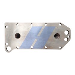 RADIATOR ULEI / TERMOFLOT HIGHWAY AUTOMOTIVE 30051001 - Compatibil cu VOLVO
