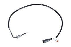 SENZOR TEMPERATURA GAZE EVACUARE NRF 707368 - Compatibil cu VW