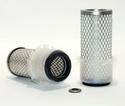 FILTRU AER WIX FILTERS 46436 - Piesa auto compatibila cu mai multe marci