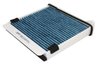 FILTRU AER HABITACLU PURRO PUR-PC9005AG - Compatibil cu MITSUBISHI