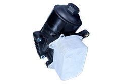 Radiator ulei / termoflot Maxgear 14-0051