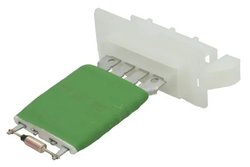 Reglaj ventilator habitaclu Thermotec DER040TT