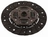 DISC AMBREIAJ SACHS 1878 634 297 - Compatibil cu AUDI, SEAT, SKODA, VW