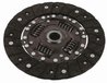 DISC AMBREIAJ SACHS 1878 634 297 - Compatibil cu AUDI, SEAT, SKODA, VW